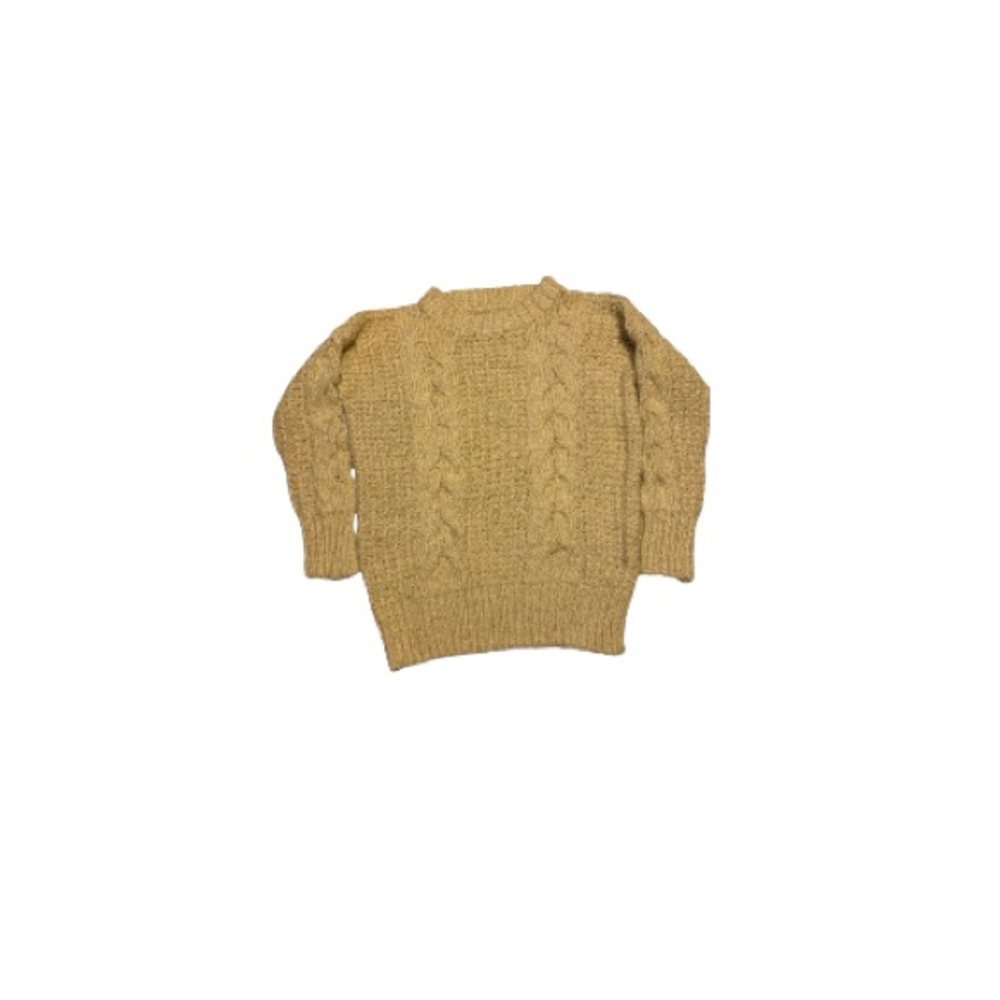 Urban Outfitters x Unif Cream Knit Sweater - Women’s Size XS